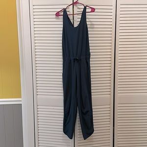 Patagonia Fleetwith Jumpsuit